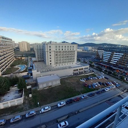 Myy Suites Hotel อิสตันบูล ภายนอก รูปภาพ