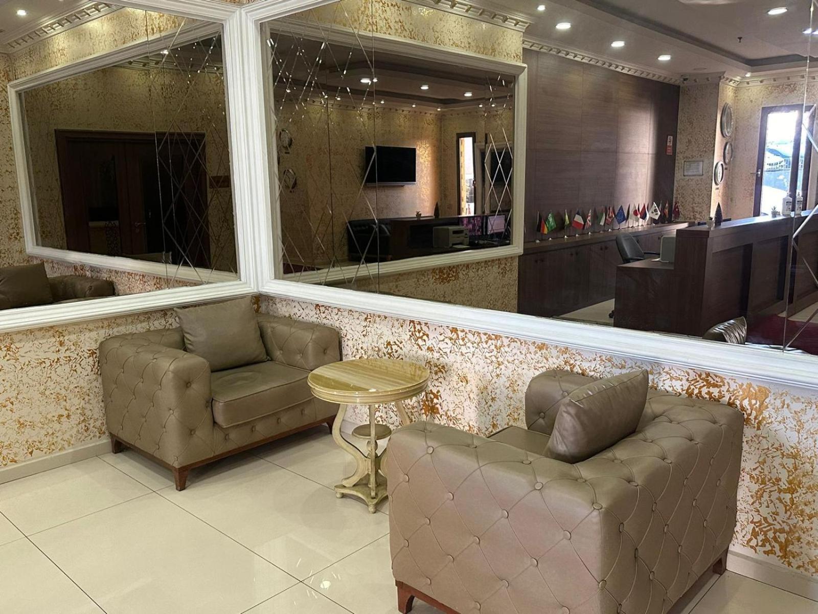 Myy Suites Hotel อิสตันบูล ภายนอก รูปภาพ
