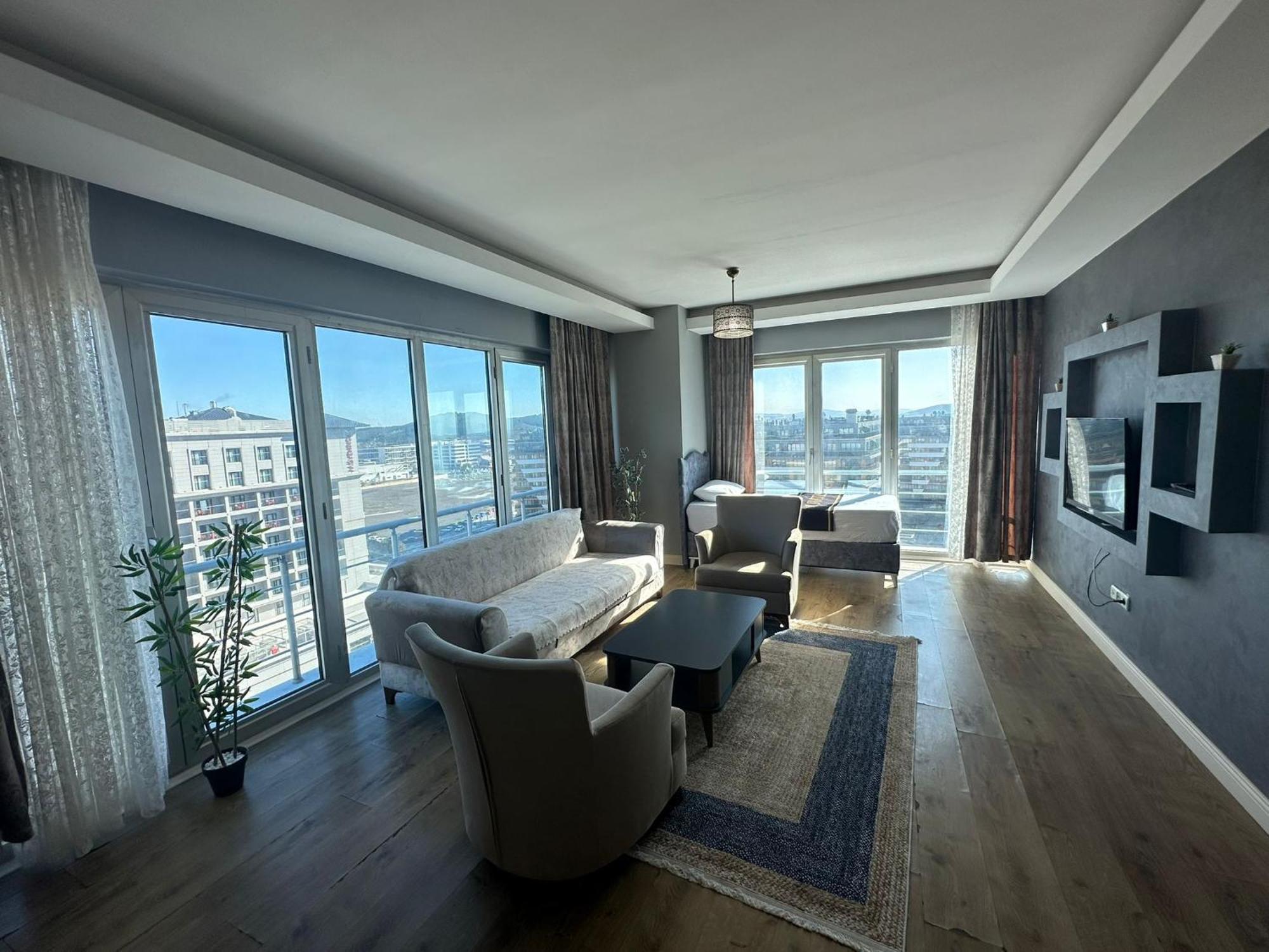 Myy Suites Hotel อิสตันบูล ภายนอก รูปภาพ