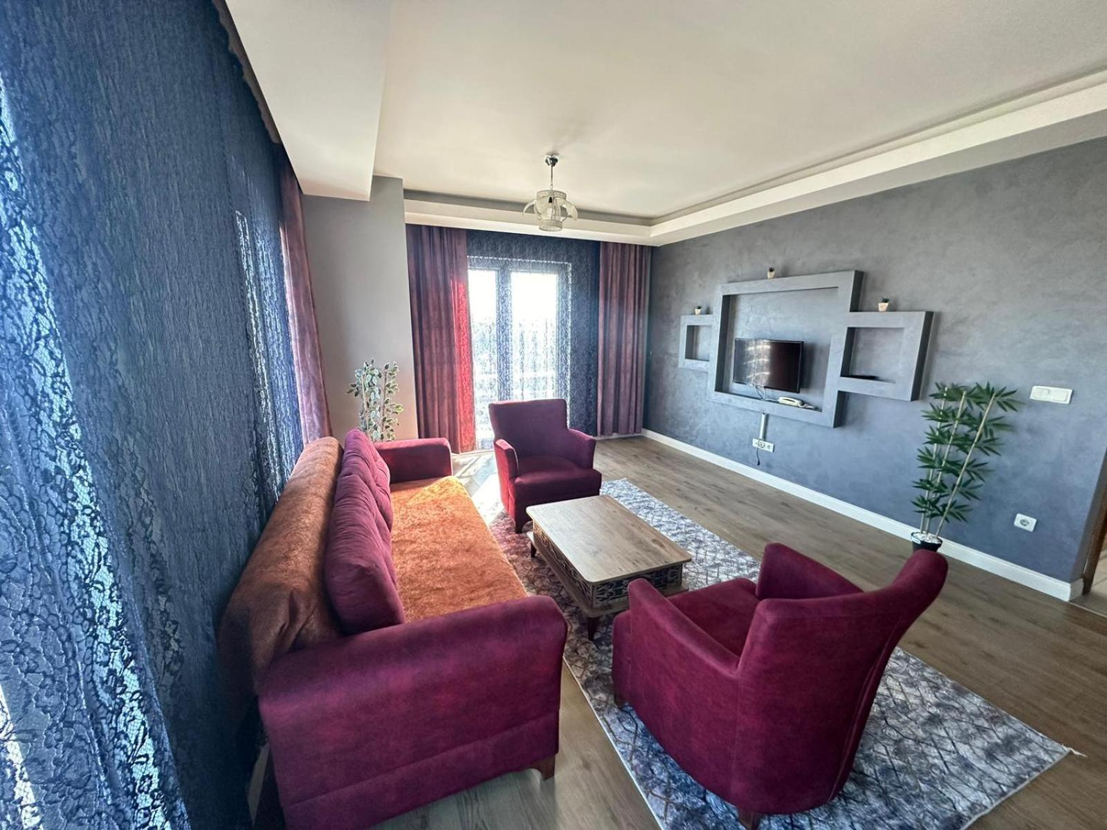 Myy Suites Hotel อิสตันบูล ภายนอก รูปภาพ