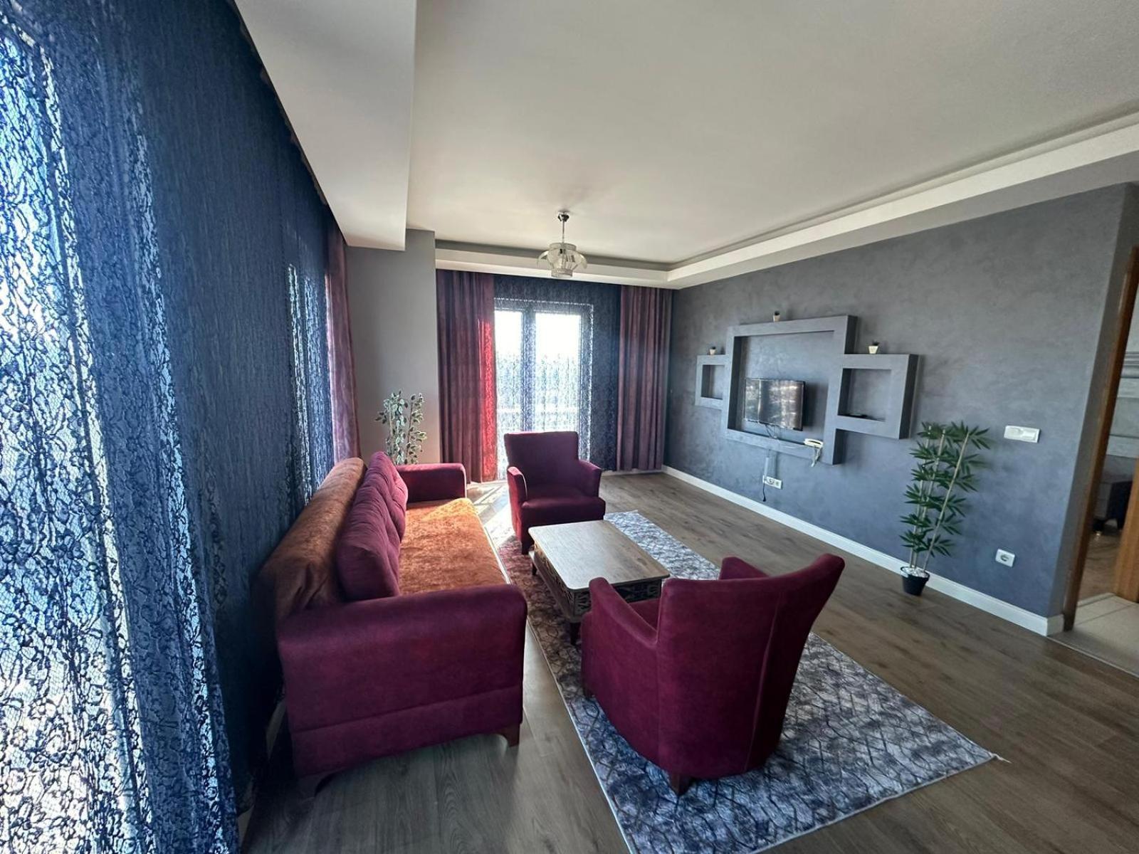 Myy Suites Hotel อิสตันบูล ภายนอก รูปภาพ