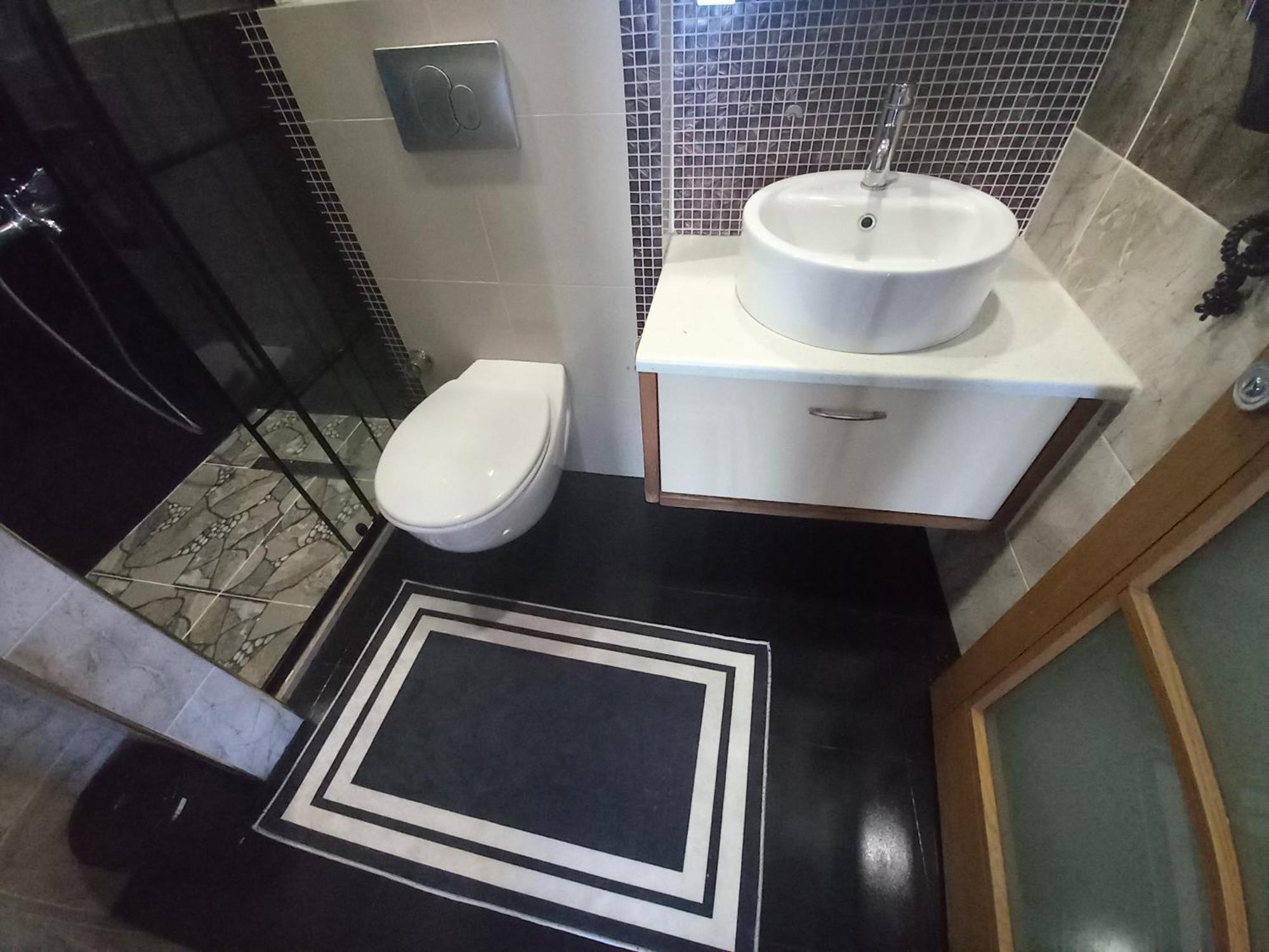 Myy Suites Hotel อิสตันบูล ภายนอก รูปภาพ