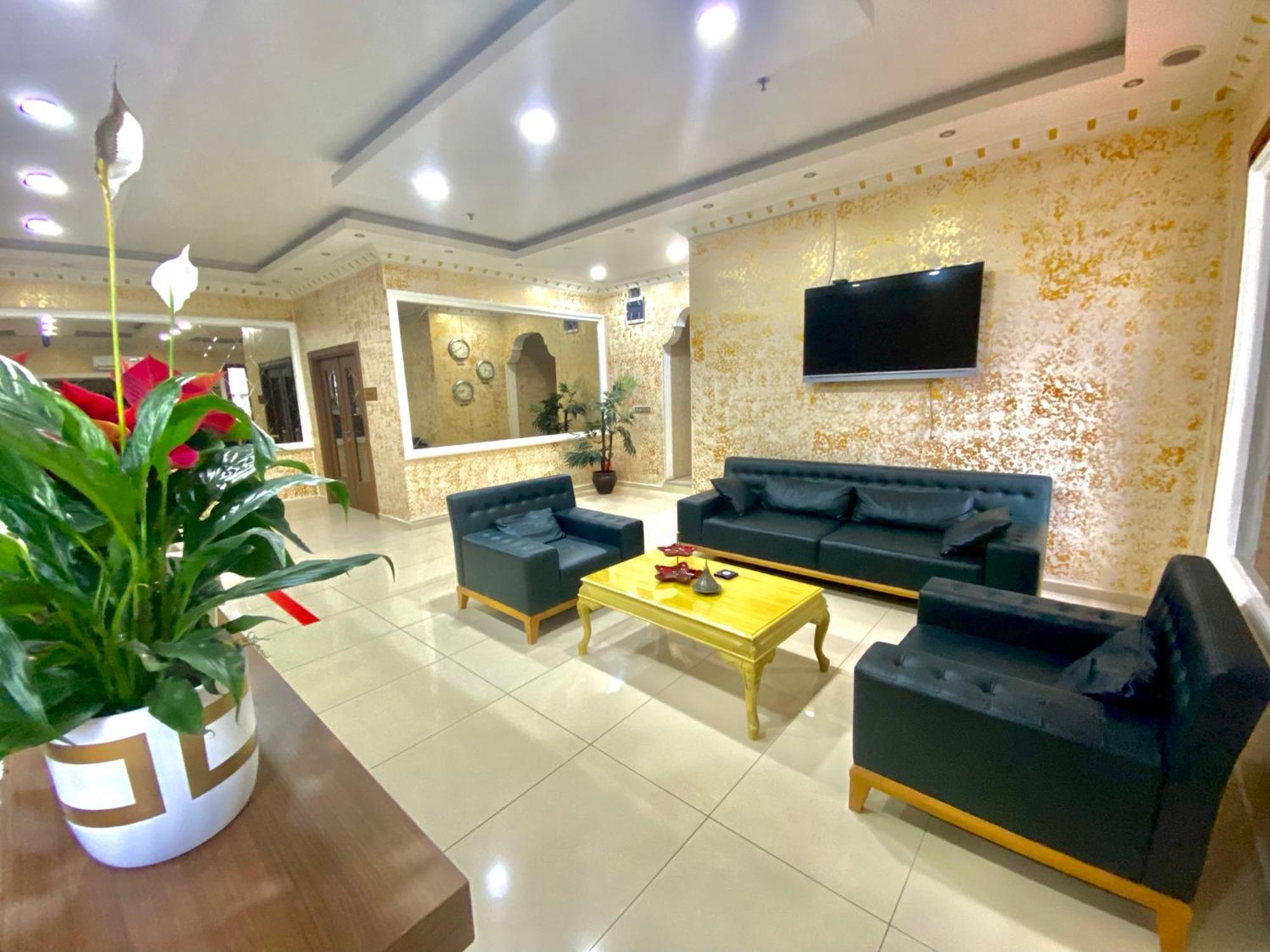 Myy Suites Hotel อิสตันบูล ภายนอก รูปภาพ