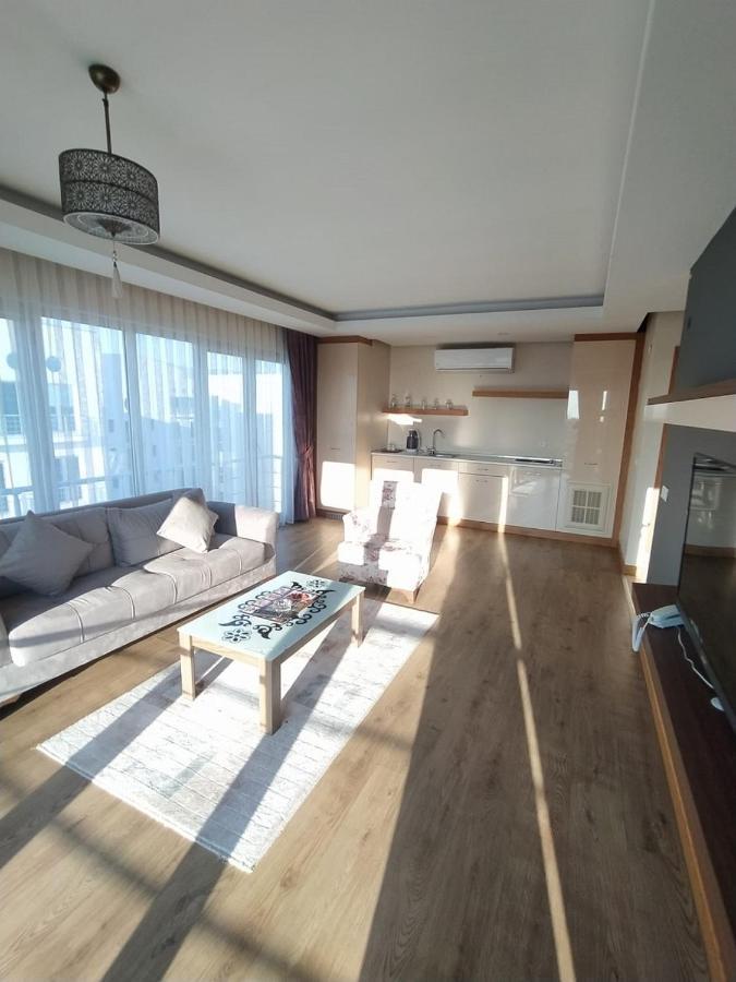 Myy Suites Hotel อิสตันบูล ภายนอก รูปภาพ
